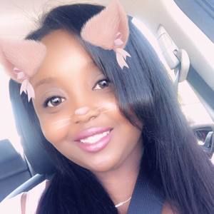 Meet your Posher, Jasmine